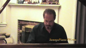 Sonny's PianoTV Show 21